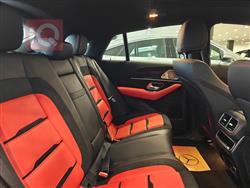 مرسيدس بنز GLE